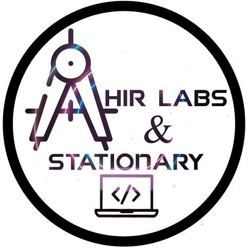 AhirLabs And Stationery